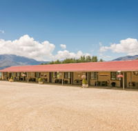 Allamar Motor Inn Motel - New Castle Holiday