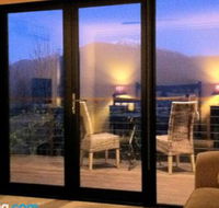 Birches Luxury Spa Chalets - New Castle Holiday