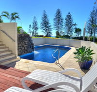 Bellardoo Holiday Apartments - New Castle Holiday