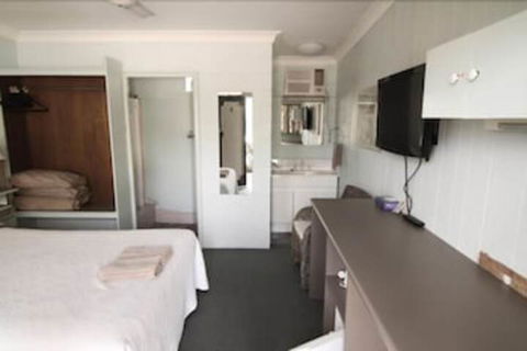 Motel Melrose - New Castle Holiday 5