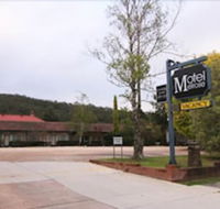 Motel Melrose - New Castle Holiday