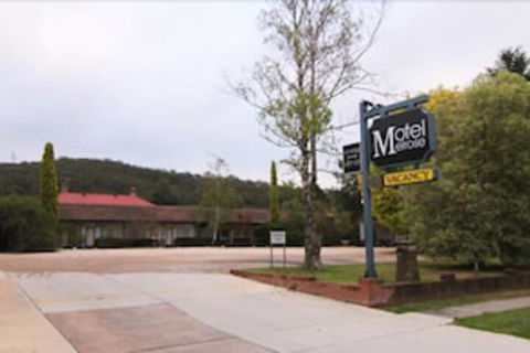 Motel Melrose - New Castle Holiday 0