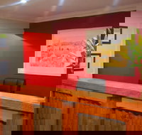 Millthorpe Boutique Motel - New Castle Holiday