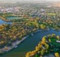 Ditto Daddys - New Castle Holiday