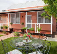 Pammys Palace - New Castle Holiday