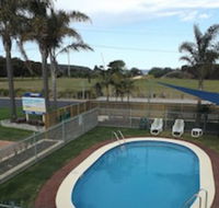 Surfside Merimbula Holiday Apartments - New Castle Holiday