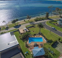 Lakeside Holiday Apartments Merimbula - New Castle Holiday