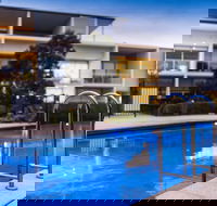 Coast Resort Merimbula - New Castle Holiday