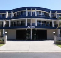 Apollo Apartments - New Castle Holiday