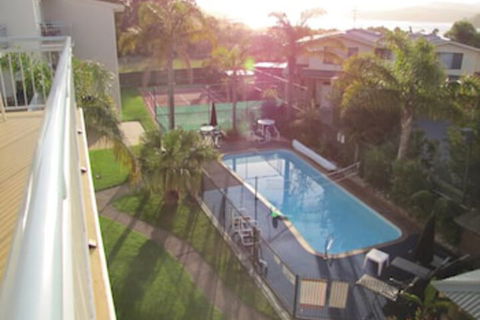Apollo Apartments - New Castle Holiday 2
