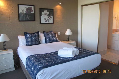 Apollo Apartments - New Castle Holiday 4