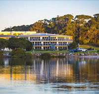 Waterview Luxury Apartments - New Castle Holiday