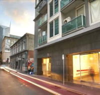 Ozstays Katz Apartments - New Castle Holiday