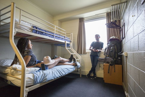 Melbourne Metro YHA - Hostel - New Castle Holiday 5