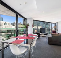 Docklands Executive Apartments - New Castle Holiday