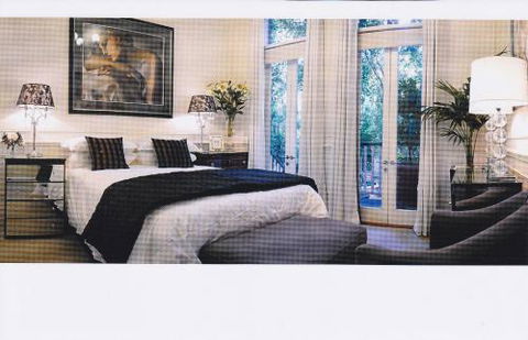 Andres Mews Luxury Serviced Apartments - New Castle Holiday 2