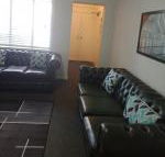 Abbeville Apartments - New Castle Holiday