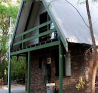 Caves Road Chalets - New Castle Holiday