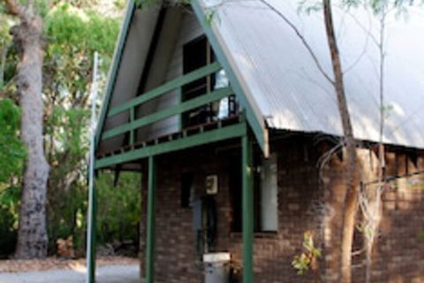 Caves Road Chalets - New Castle Holiday 0