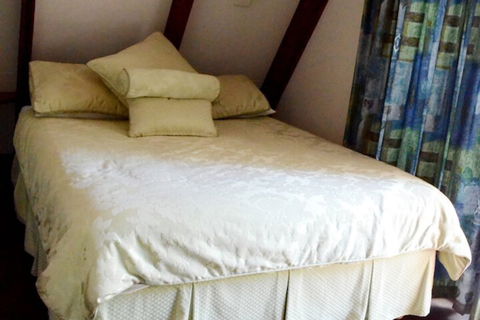 Caves Road Chalets - New Castle Holiday 4