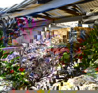 Vintages Accommodation - New Castle Holiday