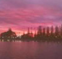 Sojourn on Gale Bed  Breakfast - New Castle Holiday