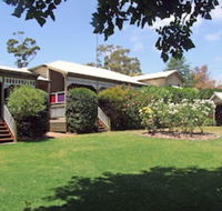 Adamsons Riverside Accommodation - New Castle Holiday
