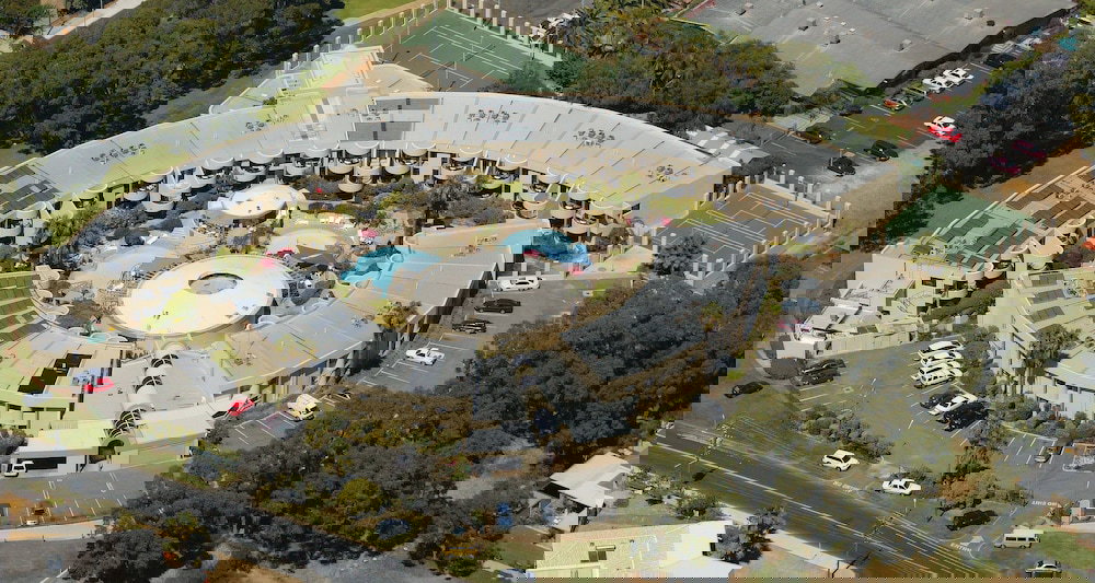 Silver Sands WA New Castle Holiday