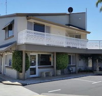 Foreshore Motel - New Castle Holiday