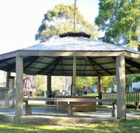 Mallacoota's Shady Gully Caravan Park - New Castle Holiday