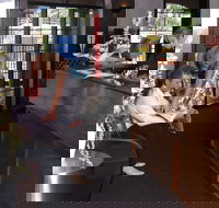 Mackay Resort Motel - New Castle Holiday