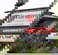 Lantern Motor Inn - New Castle Holiday