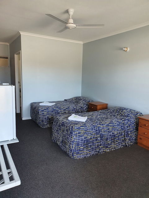 Kooyong Hotel - New Castle Holiday 5