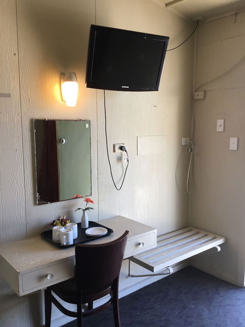 Kooyong Hotel - New Castle Holiday 4