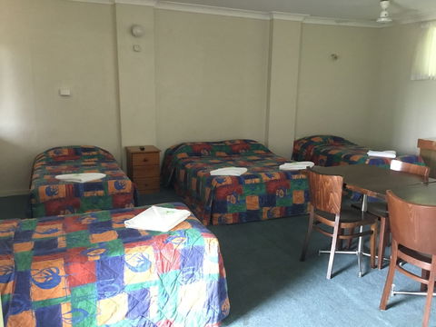 Kooyong Hotel - New Castle Holiday 2