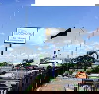 Kooyong Hotel - New Castle Holiday