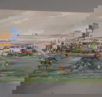 Boomerang Motor Hotel - New Castle Holiday