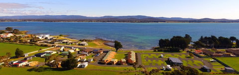 Low Head Tourist Park - Caravan Park - New Castle Holiday 2