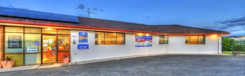 Low Head Tourist Park - Caravan Park - New Castle Holiday 4