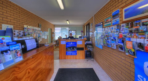 Low Head Tourist Park - Caravan Park - New Castle Holiday 0