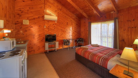 Low Head Tourist Park - Caravan Park - New Castle Holiday 6