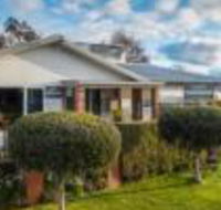 Aggies Bed  Breakfast - New Castle Holiday