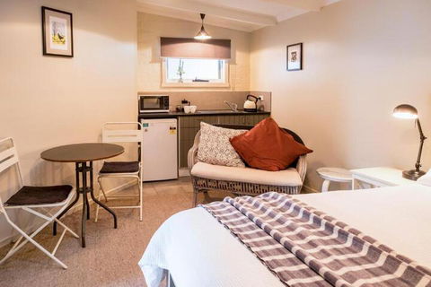 Aggies Bed & Breakfast - New Castle Holiday 6