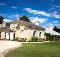 Woolmers Estate - New Castle Holiday