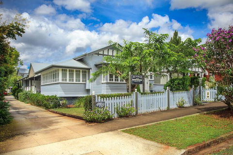 Elindale House Bed & Breakfast - New Castle Holiday 2