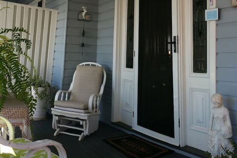 Elindale House Bed & Breakfast - New Castle Holiday 3