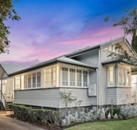 Elindale House Bed  Breakfast - New Castle Holiday