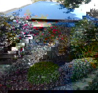 Hills Havens Cottages - New Castle Holiday