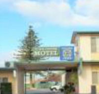 Town Centre Motel - New Castle Holiday