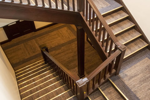 Historic Hydro Motor Inn - New Castle Holiday 4